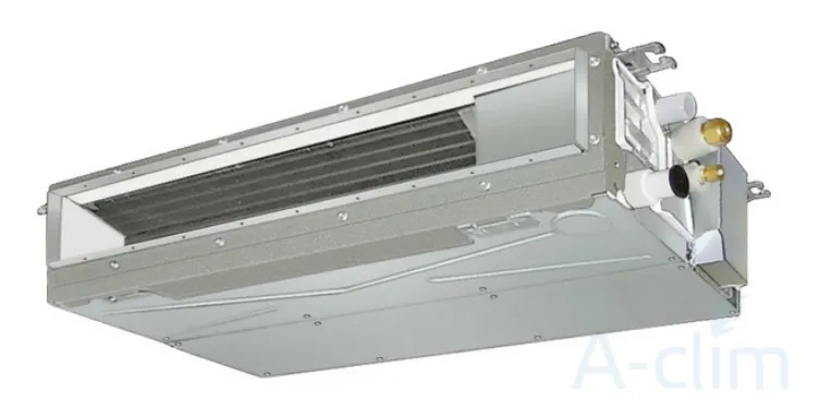 Внутренний блок Toshiba RAV-RM1601BTP-E
