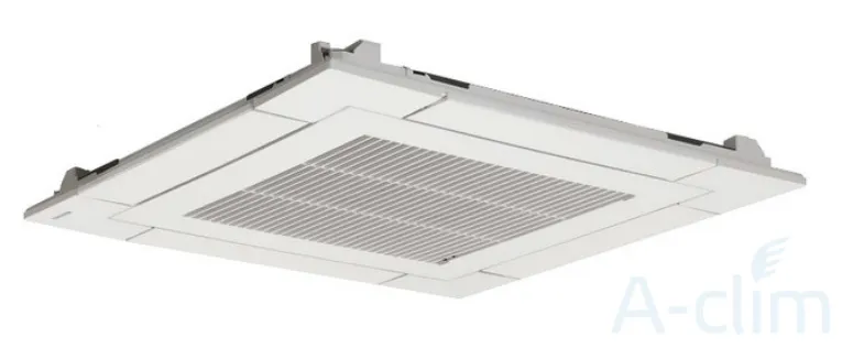 Декоративная панель Toshiba RBC-U31PGP(W)-E