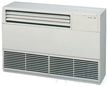 Напольный внутренний блок Toshiba MML-AP0124H-E