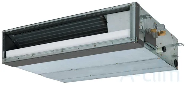 Компактный канальный внутренний блок Toshiba MMD-AP0074SPH-E