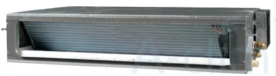 Кондиционер DAIKIN канальный средненапорный сплит-система FDEQ100B/REQ100BV