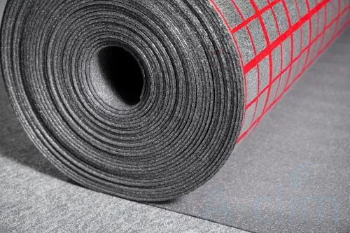 Подложка K-FLEX SOLID 1200x25x3 мм