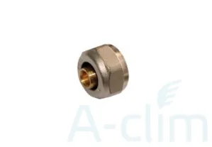 K-FLEX пресс-фитинг евроконус 20хЗ/4″ мм