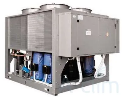 Чиллер General Climate AirEurope AWA ES PROZONE II 2420Z