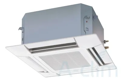 Кондиционер DAIKIN кассетный сплит-система с инвертором FFQ60B/RXS60F