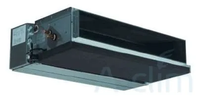 Кондиционер Mitsubishi Electric канальный внутренний блок с инвертором PEAD-RP140EA