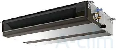 Кондиционер Mitsubishi Electric канальный внутренний блок с инвертором PEAD-RP125JA