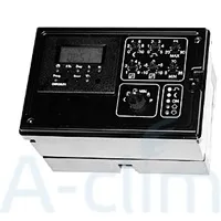 Контроллер с погодной компенсацией Polar Bear AUTOMIX 100E