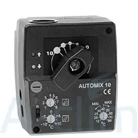 Контроллер с погодной компенсацией Polar Bear AUTOMIX 10