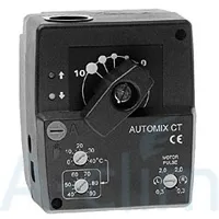 Контроллер для системы отопления Polar Bear AUTOMIX CT