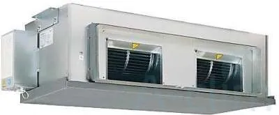 Кондиционер Mitsubishi Electric канальный внутренний блок PE-8GAK