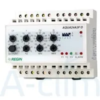 Терморегулятор REGIN Aqua 24A2/D