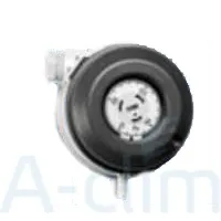 Дифференциальное реле давления DPS 500 REGIN