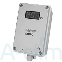 Дифференциальный регулятор давления REGIN DMD-C