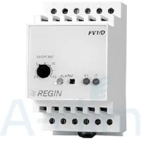 Термостат защиты от замерзания FV1/D REGIN