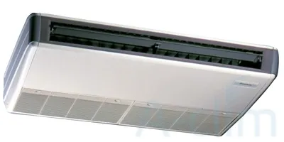 Кондиционер DAIKIN подпотолочный сплит-система FHQ100B/RR100BV