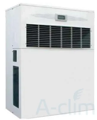 Чиллер General Climate AirEurope AIR ENERGY 7Z