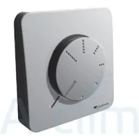 Тиристорный регулятор скорости Systemair REE 4