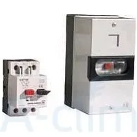 Устройство тепловой защиты электродвигателя Systemair S-ET 10E