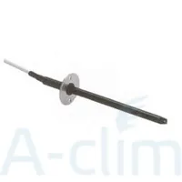 Канальный датчик Systemair TG-K300