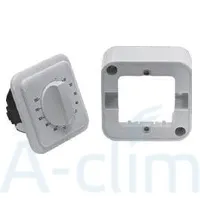 Таймер Systemair T120
