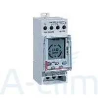 Таймер Systemair MicroREX D21 plus