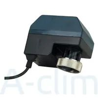 Привод для клапанов VMT Systemair MVT 5