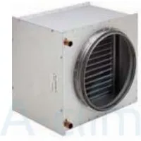 Водяной воздухонагреватель Systemair VBC 400
