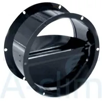Клапан (тип "бабочка") Systemair VKS-1000 V-EX
