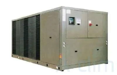 Чиллер General Climate AirEurope AWA FC 280Z
