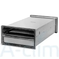 Шумоглушитель Systemair LDR 70-40
