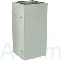 Крышный короб Systemair TG 400-800