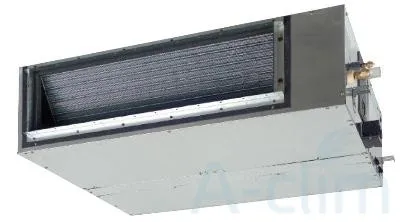 Кондиционер DAIKIN канальный внутренний блок FMDQ125B