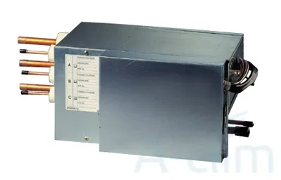 Распределительный блок DAIKIN BPMKS967B2