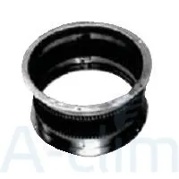 Гибкая соединительная вставка Systemair ASS-EX 450/499/500