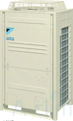 Кондиционер DAIKIN мультисистема с инвертором RXYQ8-PR1