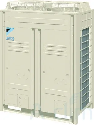 Кондиционер DAIKIN мультисистема с инвертором RXYQ18-PR1