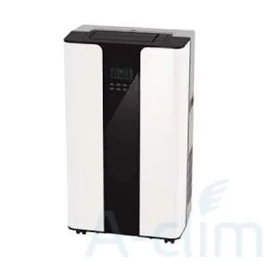 Кондиционер GENERAL CLIMATE мобильный GCP-12ERA1N1
