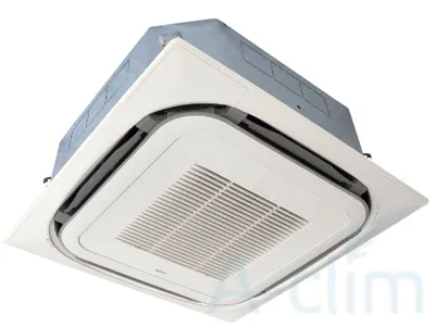 Кондиционер DAIKIN кассетный внутренний блок FXFQ50P