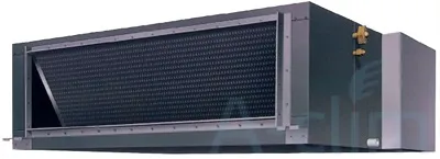 Кондиционер DAIKIN канальный высоконапорный внутренний блок FXMQ200M