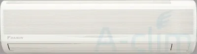 Кондиционер DAIKIN настенный внутренний блок FXAQ32M