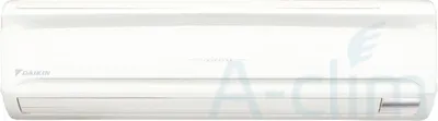 Кондиционер DAIKIN настенный внутренний блок FXAQ25P