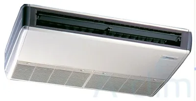 Кондиционер DAIKIN подпотолочный внутренний блок FXHQ100M