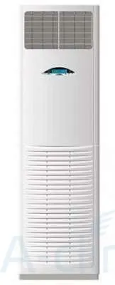 Кондиционер GENERAL CLIMATE колонный внутренний блок GC/GU-FS48ER