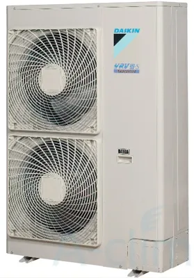 Кондиционер DAIKIN наружный блок RXYSQ4PAV/Y
