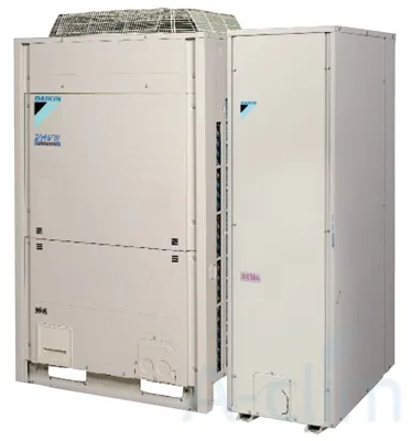 Кондиционер DAIKIN наружный блок RTSYQ16P