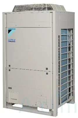 Кондиционер DAIKIN наружный блок RXYQ12P