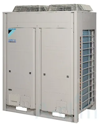 Кондиционер DAIKIN наружный блок RXYQ16P