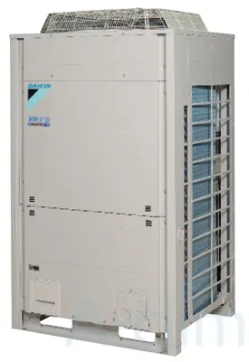 Кондиционер DAIKIN наружный блок REYQ12P9
