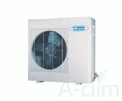 Кондиционер GENERAL CLIMATE наружный блок GC GW-MV140/3D